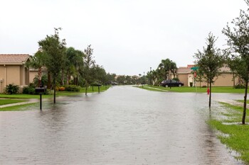 Flood Damage Restoration in Lacoochee, Florida by Flood Pros USA